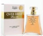 Creation Lamis Overdrive Senorita eau de parfum 100ML, Verzenden, Nieuw