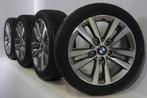 BMW 1 2 serie F20 F21 F22 F23 655 17 inch velgen Bridgestone, Auto-onderdelen, Banden en Velgen, Gebruikt, Velg(en), 17 inch, Ophalen of Verzenden