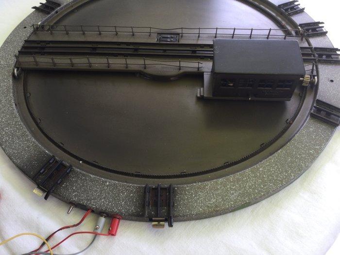 Märklin H0 - 7186 - Model treinbevestiging (1) - Elektrische, Hobby en Vrije tijd, Modeltreinen | H0