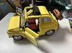 Lego Set - 10271 - Creator Expert - Fiat 500, Nieuw