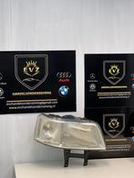 VW Transporter T5 koplamp set rechts en links bj.2003, Auto-onderdelen, Verlichting, Gebruikt, Volkswagen