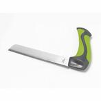 Vleesmes met gehoekt handvat | Lengte mes 18 cm | Roestvrijs, Ophalen of Verzenden, Nieuw