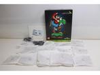 LEGO Super Mario World - Mario en Yoshi - 71438, Verzenden, Zo goed als nieuw