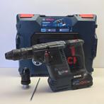 Bosch GBH 18V-26F Accuboorhamer SDS plus Met Stofafzuigin..., Ophalen of Verzenden, Nieuw