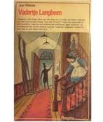 Vadertje langbeen 9789021601472 Webster, Verzenden, Gelezen, Webster