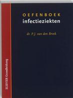 Oefenboek infectieziekten - P.J. van den Broek - 97890352266, Nieuw, Verzenden