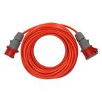 CEE verlengkabel | Brennenstuhl | 25 meter, Doe-het-zelf en Verbouw, Elektra en Kabels, Verzenden, Nieuw