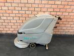 Comac simpla 50 l schrobmachine l schrobzuigmachine, Gebruikt, Ophalen of Verzenden, Schrobmachine