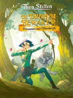 De droombewaker / Prinsessen van Wonderrijk / 2 Thea Stilton, Verzenden, Zo goed als nieuw, Thea Stilton