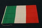 Italiaanse vlag Italie 150 x 100cm Nieuw, Verzenden, Nieuw