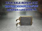 Kachelradiator Opel Ascona B, Manta B. (motorruimte, Motor), Auto-onderdelen, Motor en Toebehoren, Verzenden, Gebruikt, Opel