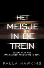 Het meisje in de trein, Boeken, Taal | Overige Talen, Verzenden, Nieuw