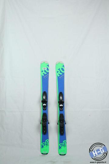 Refurbished - Ski - Rossignol Experience pro - 110 beschikbaar voor biedingen