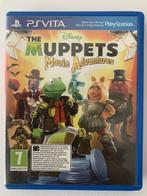 The Muppets Movie Adventures (PS VITA) (TWEEDEHANDS), Verzenden, Nieuw