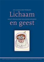Lichaam en geest 9789055737536 Joost Van Baak, Joost Van Baak, Jeroen Bartels, Gelezen, Verzenden