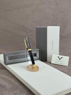 Visconti - Opera Gold Black KP42-03-RB - Zonder Minimumprijs, Nieuw