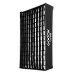 Godox Softbox and Grid for Soft Led Light FL100, Ophalen of Verzenden, Nieuw, Overige typen