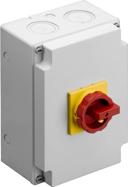 ASN - Sontheimer RLT Lastscheider - A530172, Doe-het-zelf en Verbouw, Elektra en Kabels, Overige typen, Nieuw, Verzenden