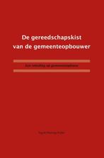 De gereedschapskist van de gemeenteopbouwer 9789058814487, Verzenden, Gelezen, Ingrid Plantinga - Kalter