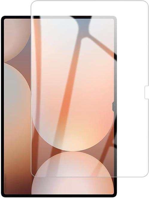 Screenprotector - Galaxy Tab S10 Ultra - SM-X920/X926, Telecommunicatie, Overige Telecommunicatie, Nieuw, Verzenden