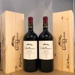 2021 Castello ColleMassari, Riserva Montecucco - Toscane, Nieuw