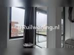 Mooie flat in Amsterdam Houthavens voor woningruil, Amsterdam