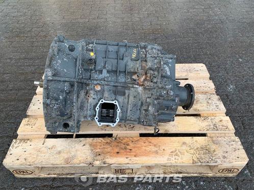 DAF 6AS1000 TO Versnellingsbak 6AS1000 TO, Auto-onderdelen, Vrachtwagen-onderdelen, Gebruikt, Overige merken, Transmissie en Toebehoren