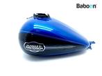 Benzine Tank Harley-Davidson FLHTCU Ultra Classic Electra, Verzenden, Gebruikt