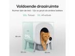 Cellavi Zelfreinigende Kattenbak NEO-B - Automatische, Huis en Inrichting, Verzenden, Zo goed als nieuw