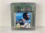 Carl Lewis Athletics 2000 - CGB-BCLP-EUR Morgen in huis!, Spelcomputers en Games, Games | Nintendo Game Boy, Ophalen of Verzenden
