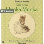 Kijk naar Hunka Munka 9789021609577 Potter, Boeken, Verzenden, Gelezen, Potter
