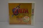 The Legend of Zelda Ocarina of Time 3D (3DS HOL SEALED), Spelcomputers en Games, Games | Nintendo 2DS en 3DS, Zo goed als nieuw