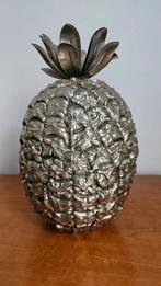 Freddotherm - Hans Turnwald - Ijsemmer - Ananas - Metaal,, Antiek en Kunst