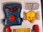 YY Hong Kong - Speelgoed robot Ingenious Fighter Super, Antiek en Kunst