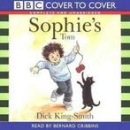 Dick King-Smith : Sophies Cat (Cribbins) CD (2002), Zo goed als nieuw, Verzenden, Dick King-Smith
