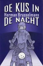 De kus in de nacht / Iedereen is uniek behalve ik / 2, Verzenden, Gelezen, Herman Brusselmans