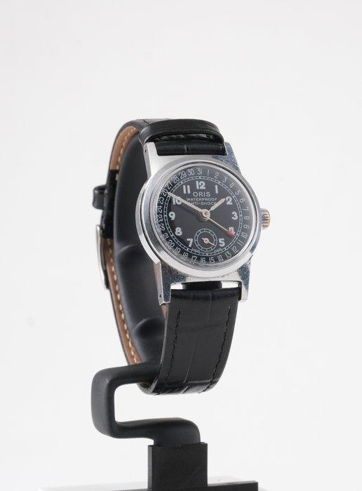 Oris - Pointer Date - Zonder Minimumprijs - Unisex -, Sieraden, Tassen en Uiterlijk, Horloges | Heren