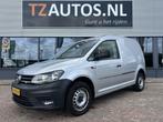 Volkswagen Caddy 2.0 TDI L1H1 BMT Comf. Ex BTW, Auto's, Bestelauto's, Stof, Gebruikt, Euro 6, Overige kleuren