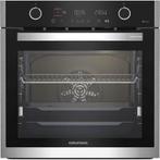 Grundig gebm19400bch oven1089, Witgoed en Apparatuur, Ovens, Ophalen of Verzenden, Nieuw, Inbouw