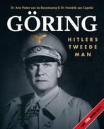 9789463544931 Goering | Tweedehands, Verzenden, Zo goed als nieuw, Arie Pieter van De Bovenkamp