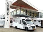 Dethleffs Pulse GT 6811 ENKELE BEDDEN RONDZIT, Automaat, Fiat, Diesel, Dethleffs