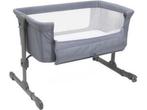Chicco - Co-Sleeper Wieg - Next2Me Essential - Grijs, Verzenden, Zo goed als nieuw