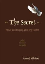 The Secret Waar zij stoppen, gaan wij verder 9789048401123, Boeken, Verzenden, Gelezen, R. Klinkert
