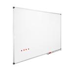 Whiteboard 90x180 cm - Magnetisch, Ophalen of Verzenden, Nieuw in verpakking