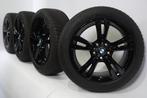 BMW 2 serie F45 F46 Active Gran Tourer 479 17 inch velgen Br, Gebruikt, Velg(en), 17 inch, Winterbanden