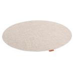 Buitenkleed 300 cm rond oyster, Ophalen of Verzenden, Nieuw