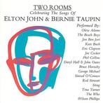 cd - Various - Two Rooms - Celebrating The Songs Of Elton..., Verzenden, Zo goed als nieuw