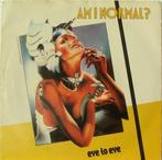 Eye To Eye (2) - Am I Normal?, Cd's en Dvd's, Vinyl Singles, Verzenden, Nieuw in verpakking