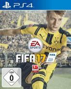 FIFA 17-Duits (PlayStation 4) Gebruikt, Spelcomputers en Games, Games | Sony PlayStation 4, Ophalen of Verzenden, Zo goed als nieuw