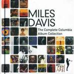 cd box - Miles Davis - The Complete Columbia Album Collec..., Cd's en Dvd's, Cd's | Jazz en Blues, Zo goed als nieuw, Verzenden